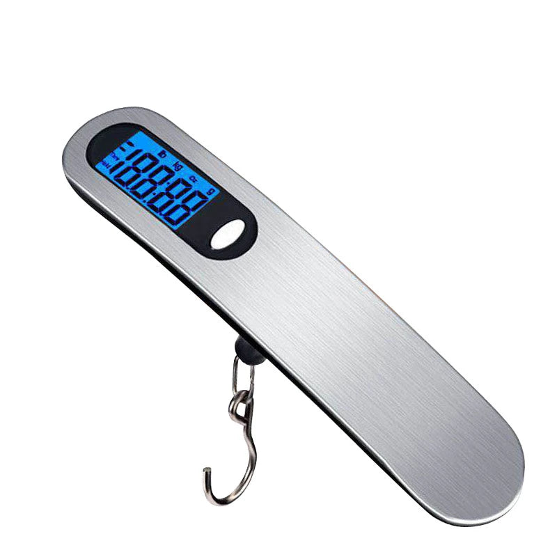 Digital Weight Scale LCD Display