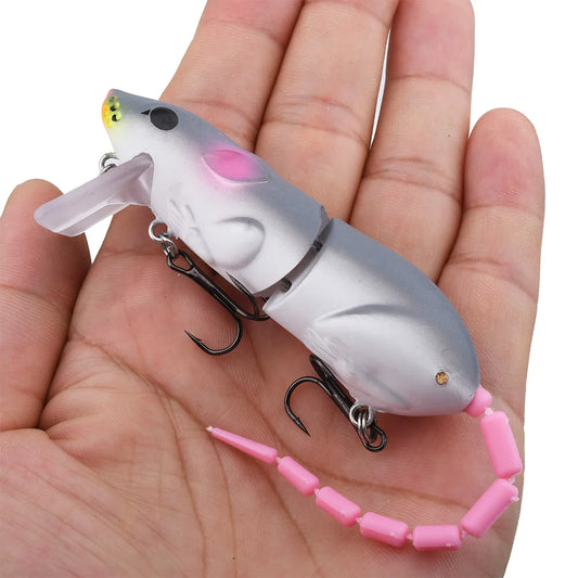 Mouse Lure