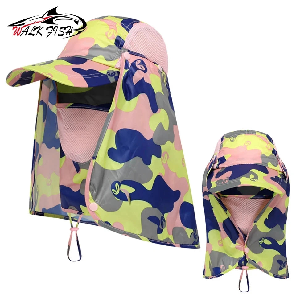 Fishing Hat