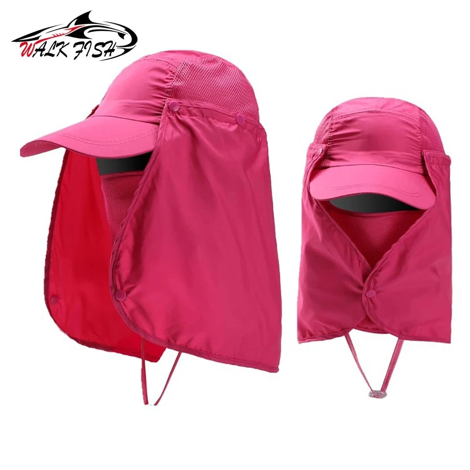 Fishing Hat