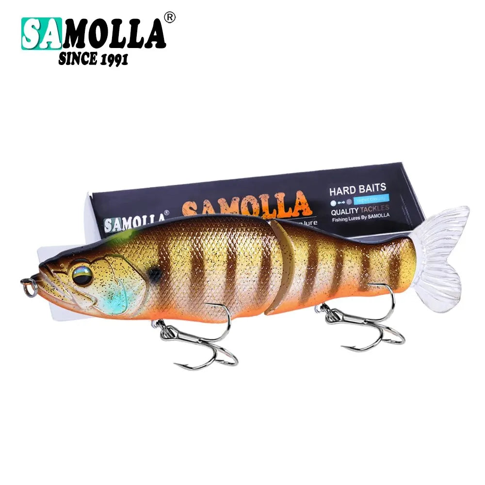 Samolla Swim Bait