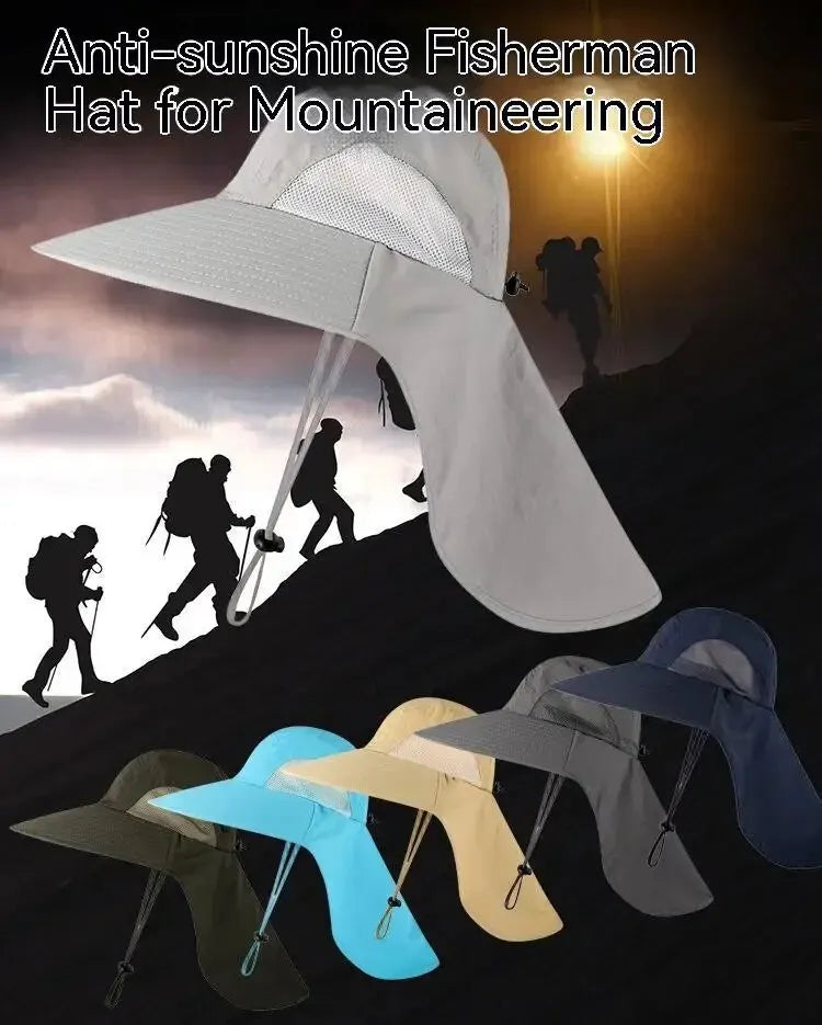 Sun Defender