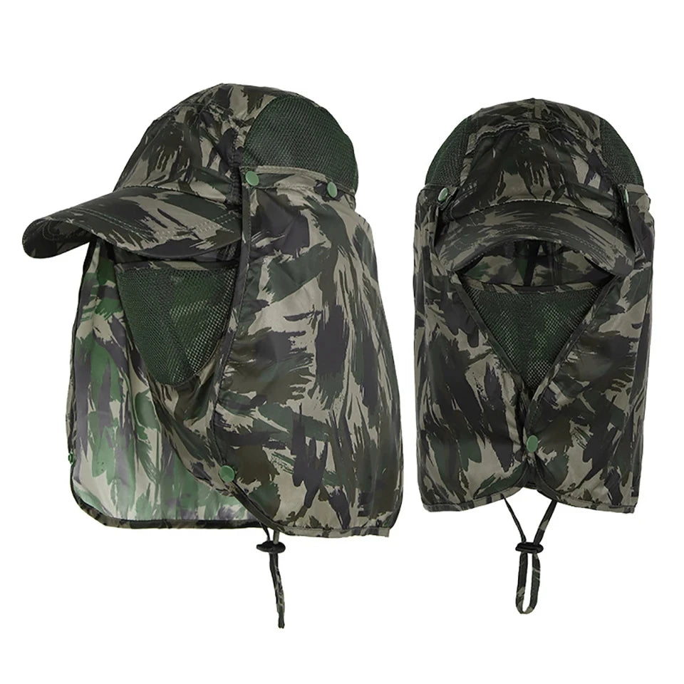Fishing Hat