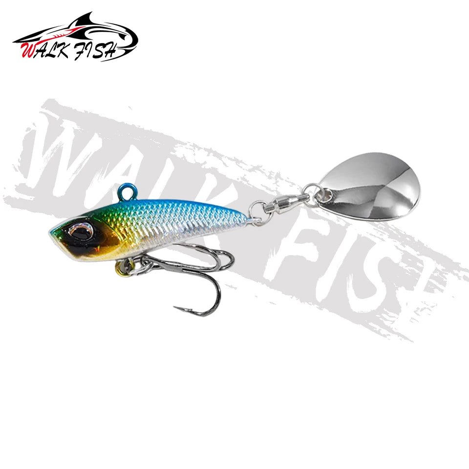 WALK FISH Spinner Bait