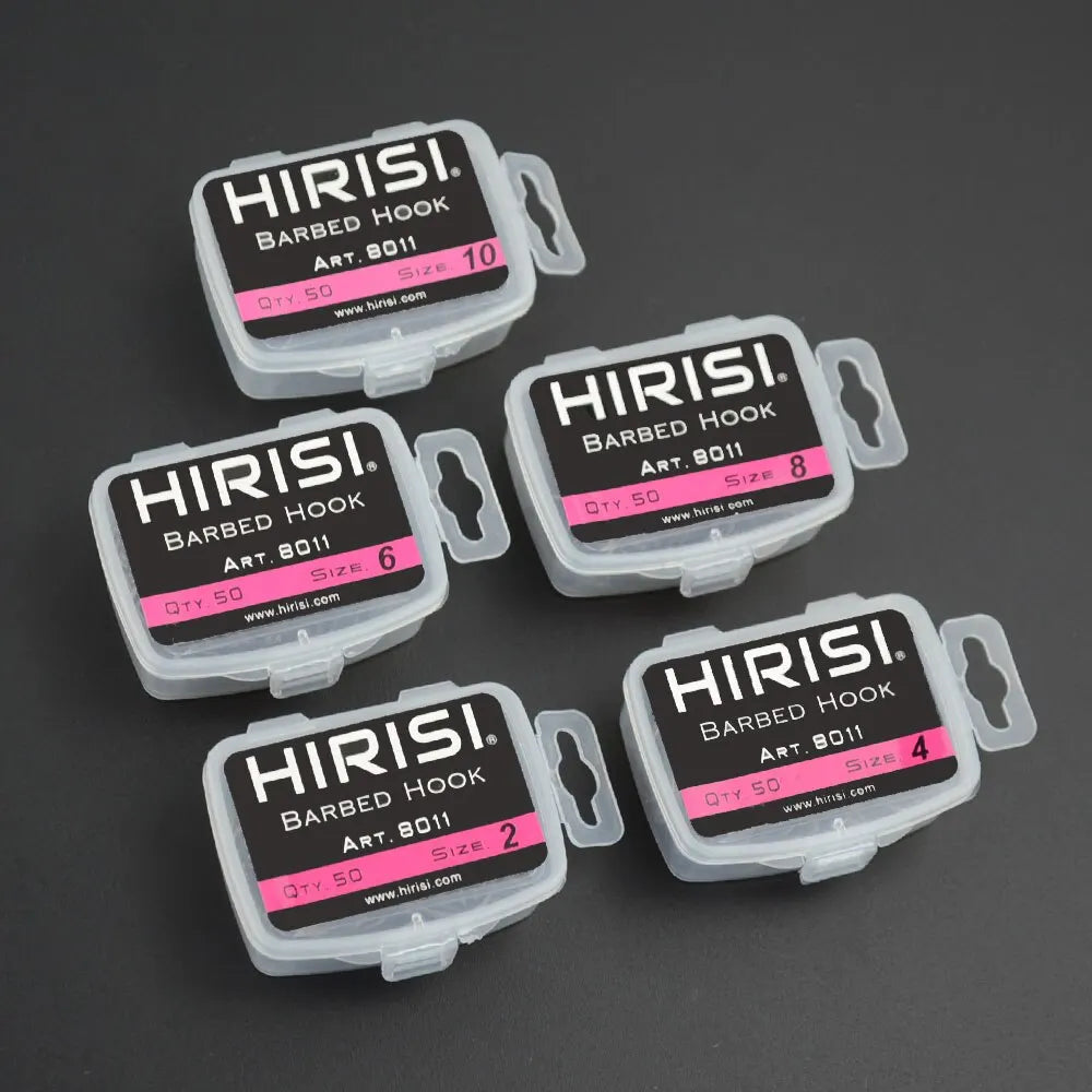 Hirisi Fishing Hooks