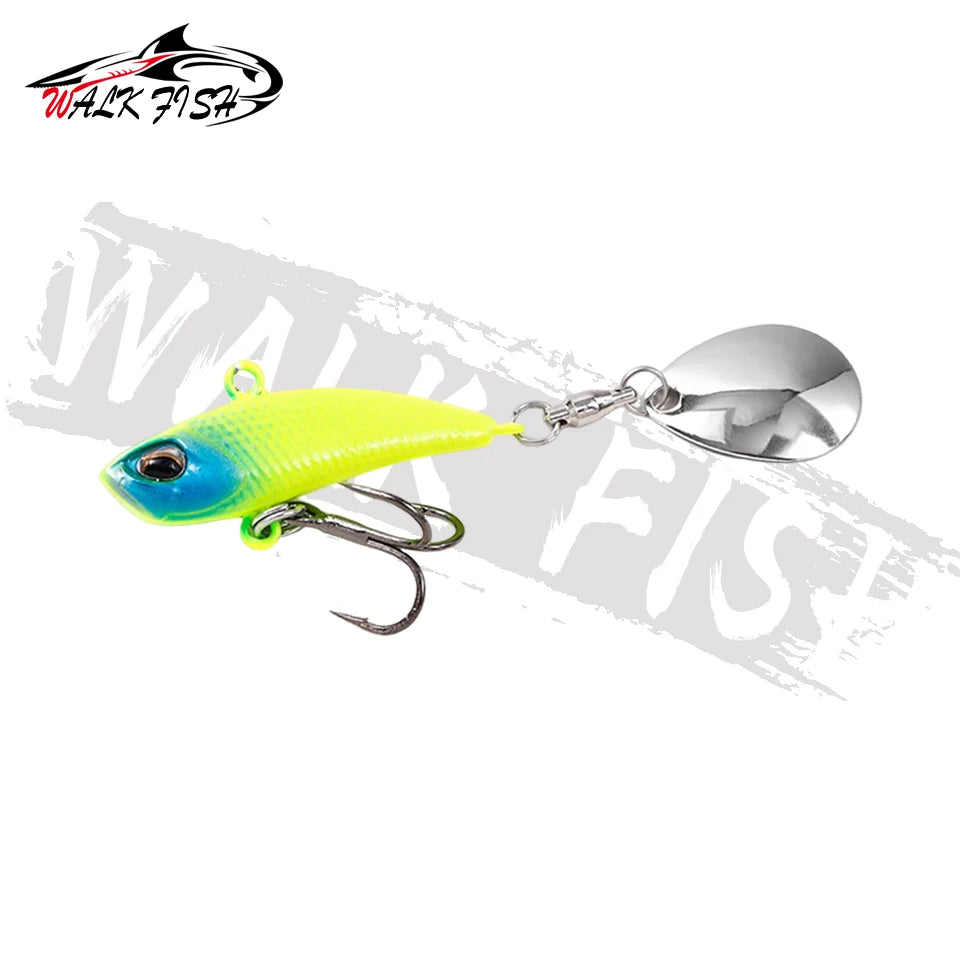 WALK FISH Spinner Bait