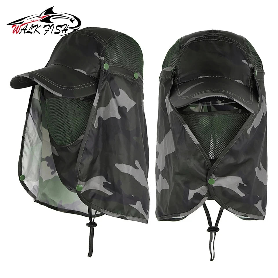 Fishing Hat