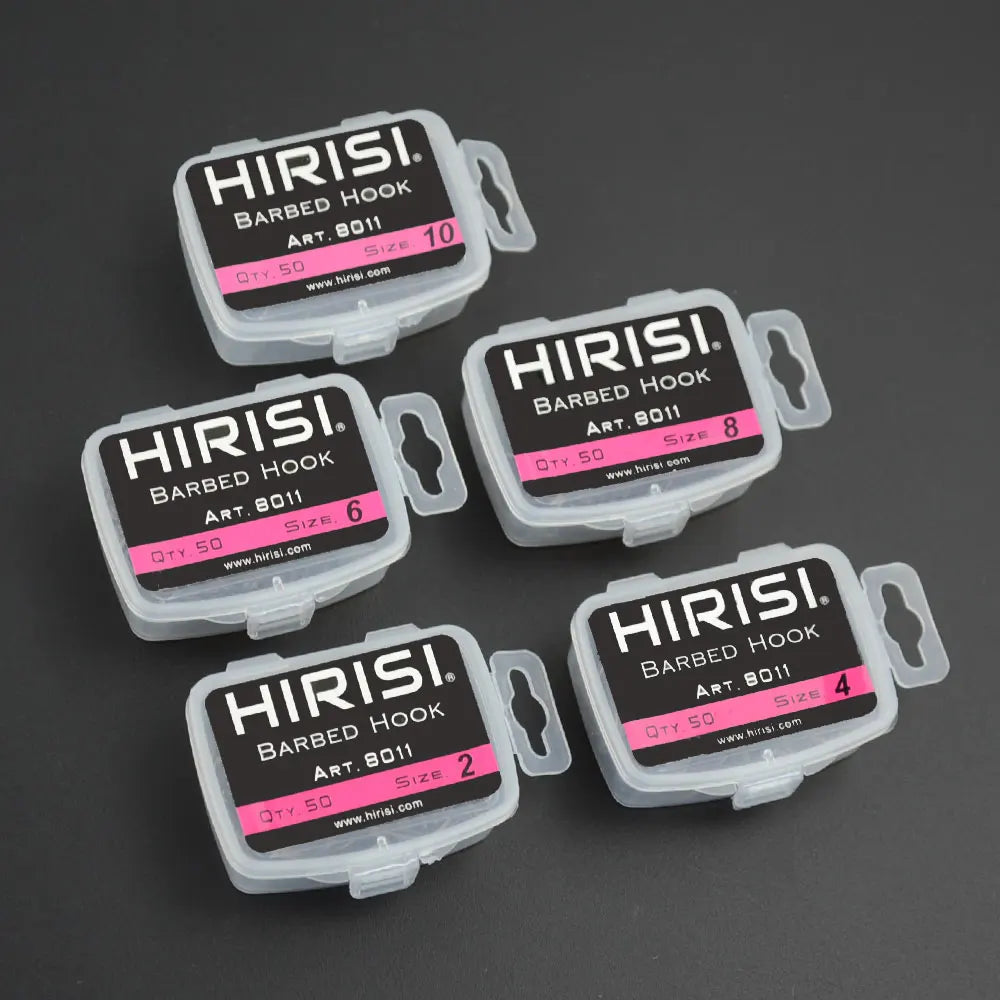 Hirisi Fishing Hooks