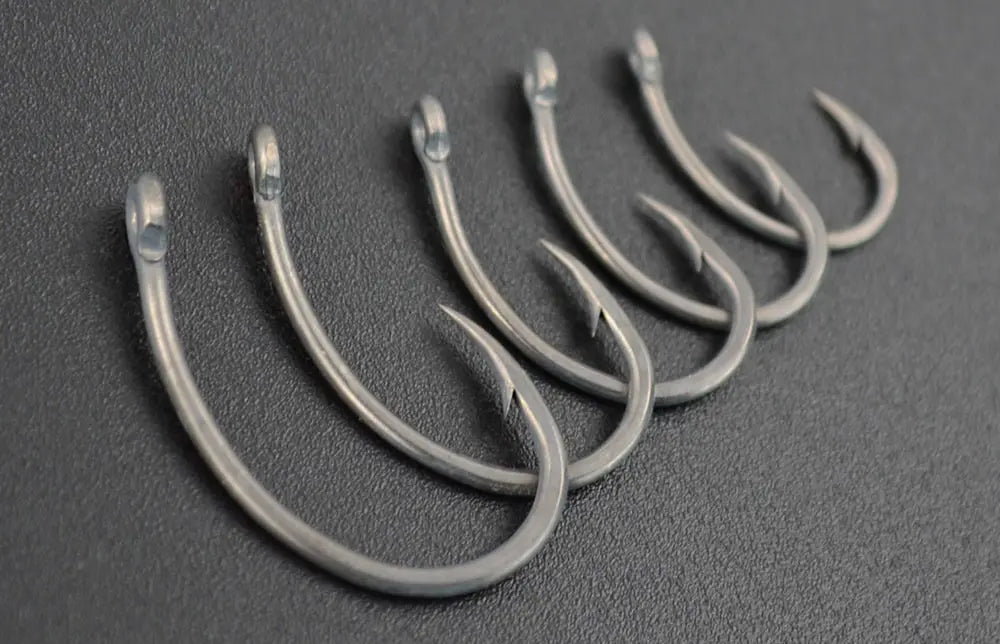 Hirisi Fishing Hooks