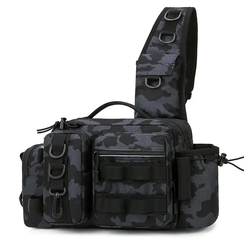 600D Tackle Bag