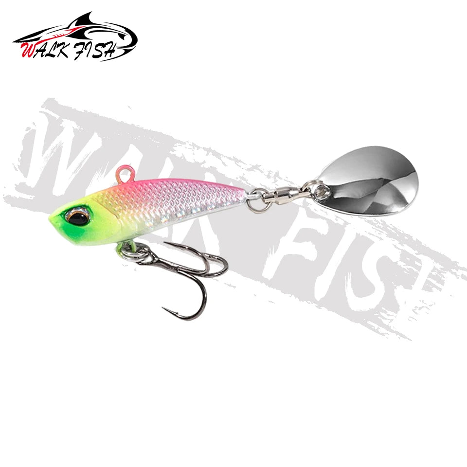 WALK FISH Spinner Bait