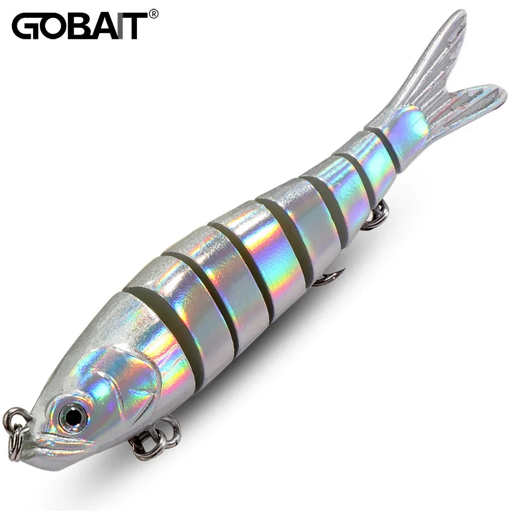 GOBAIT Swimbait