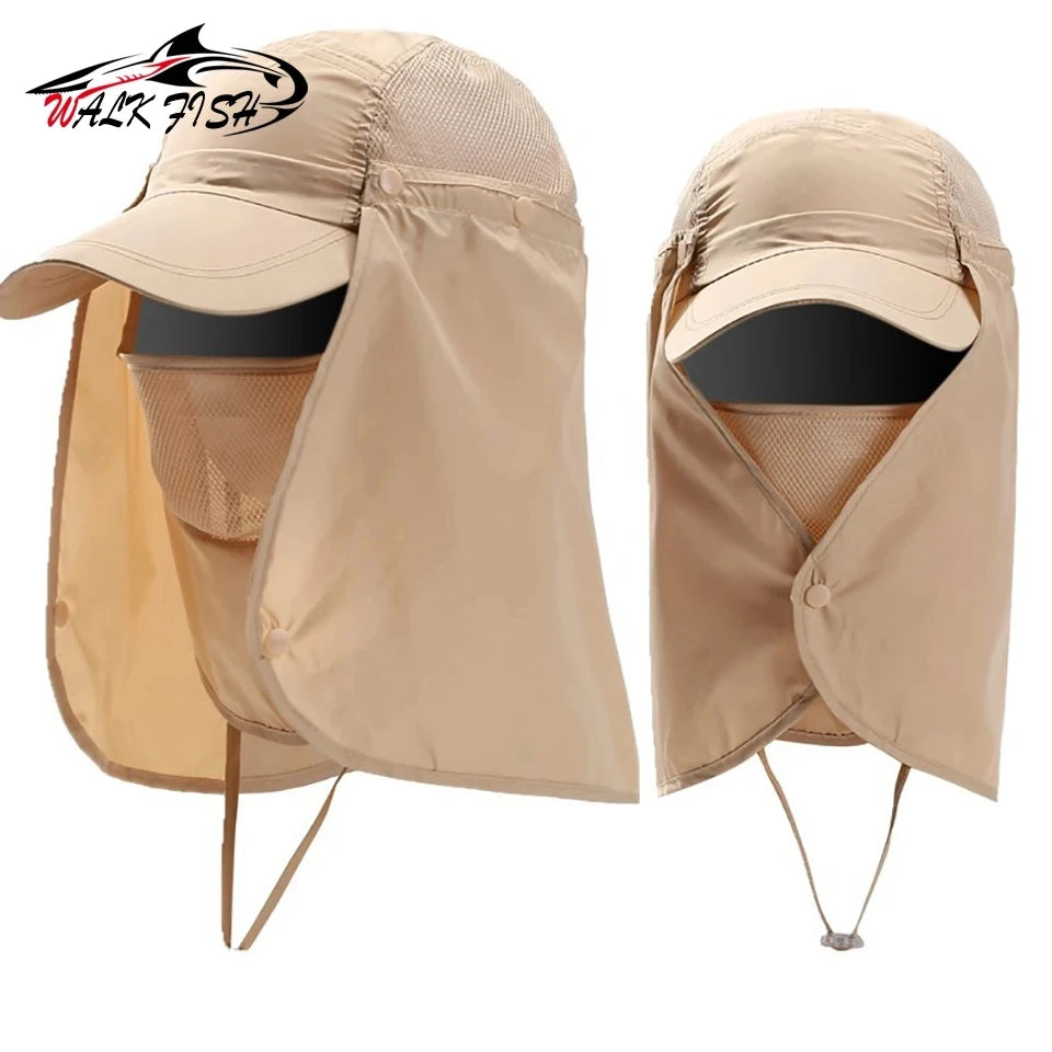 Fishing Hat