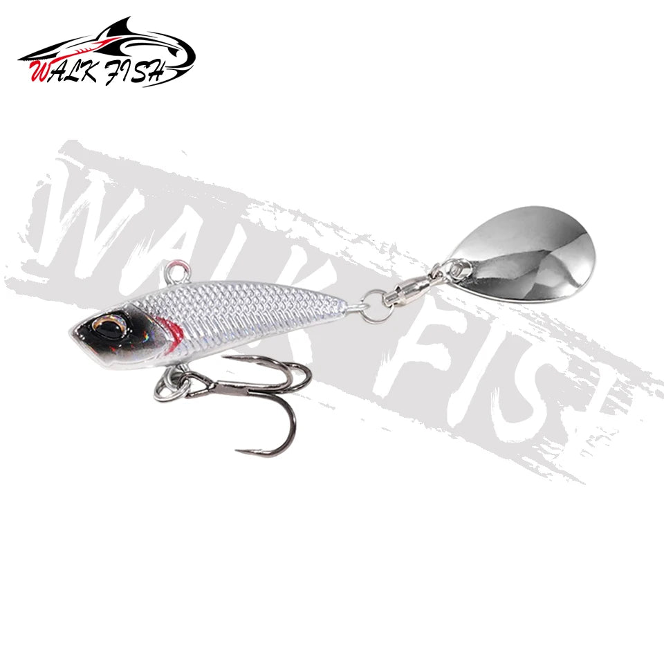 WALK FISH Spinner Bait