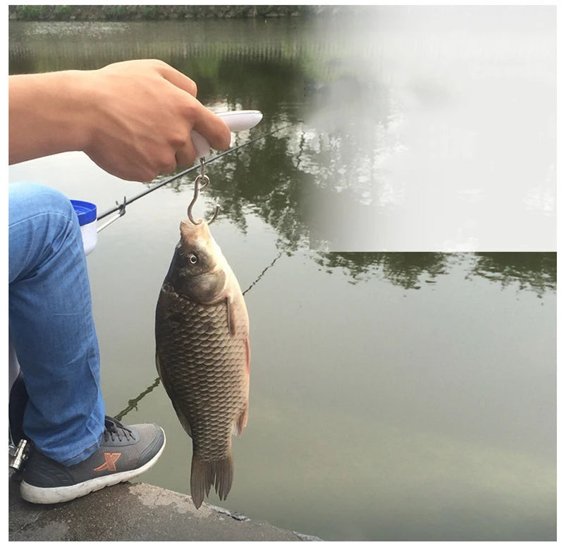 Digital Weight Scale LCD Display