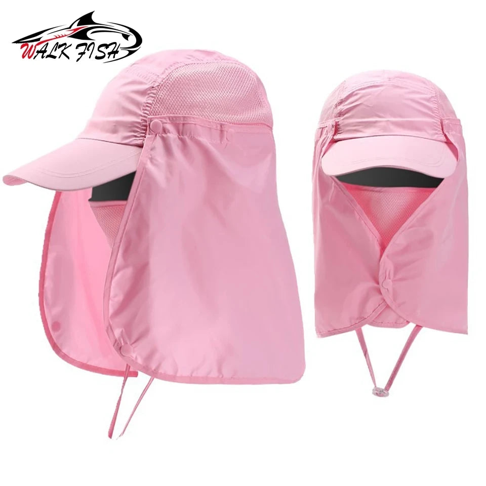 Fishing Hat