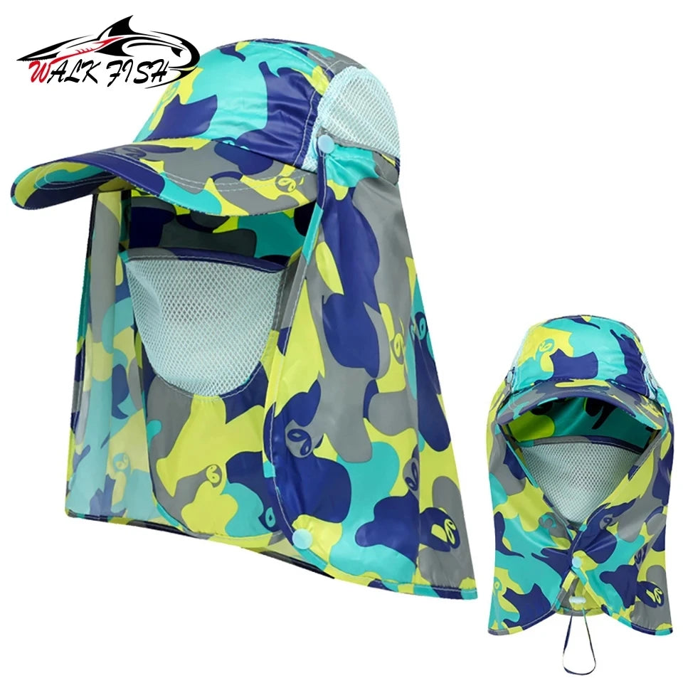 Fishing Hat