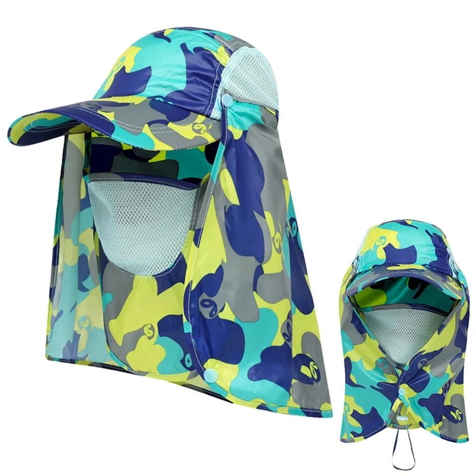 Fishing Hat