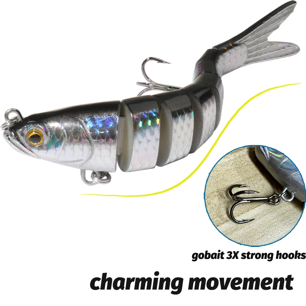 GOBAIT Swimbait