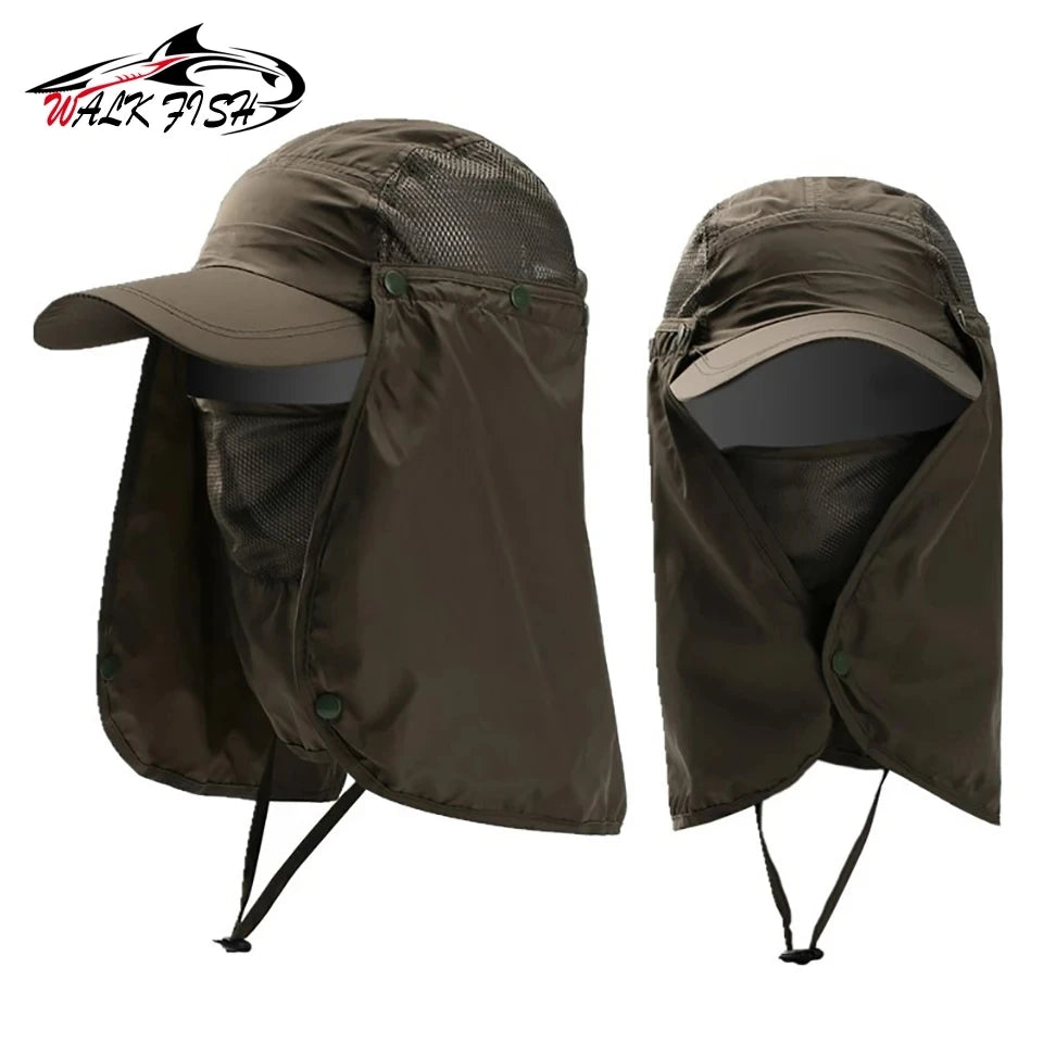 Fishing Hat