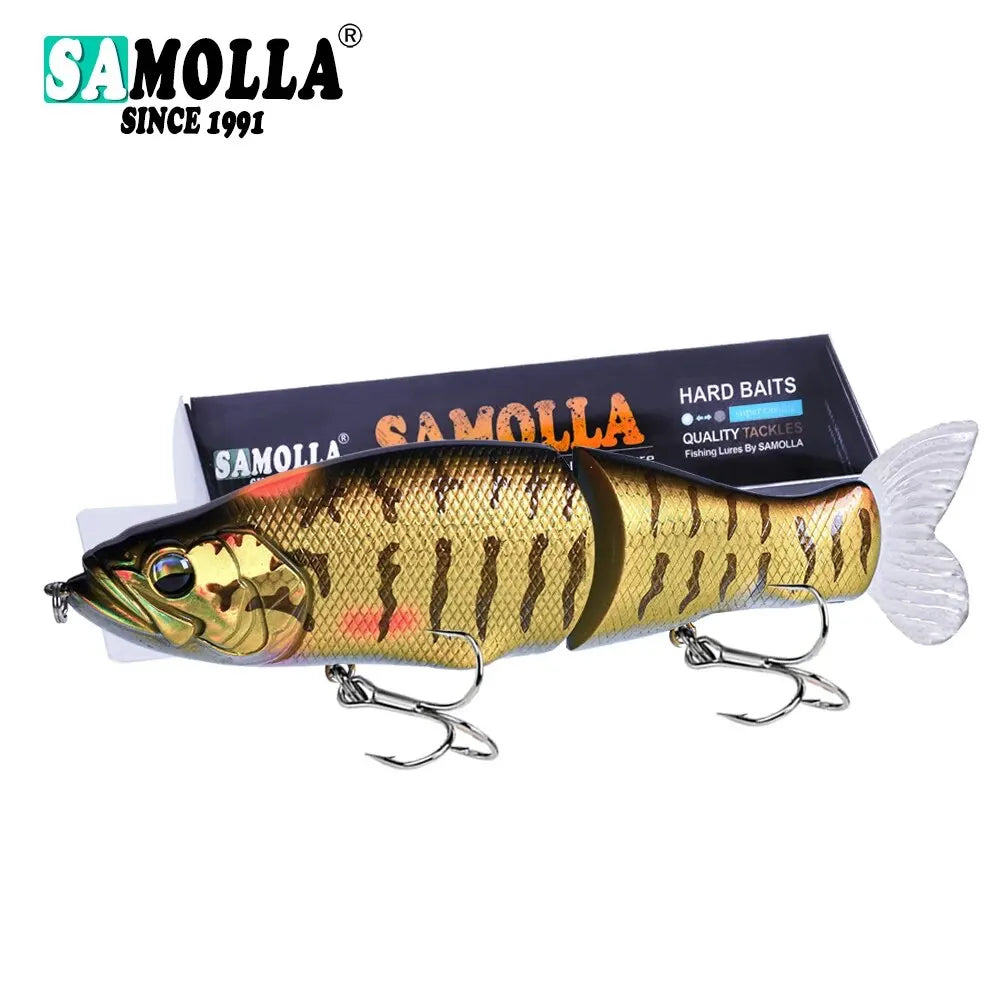 Samolla Swim Bait