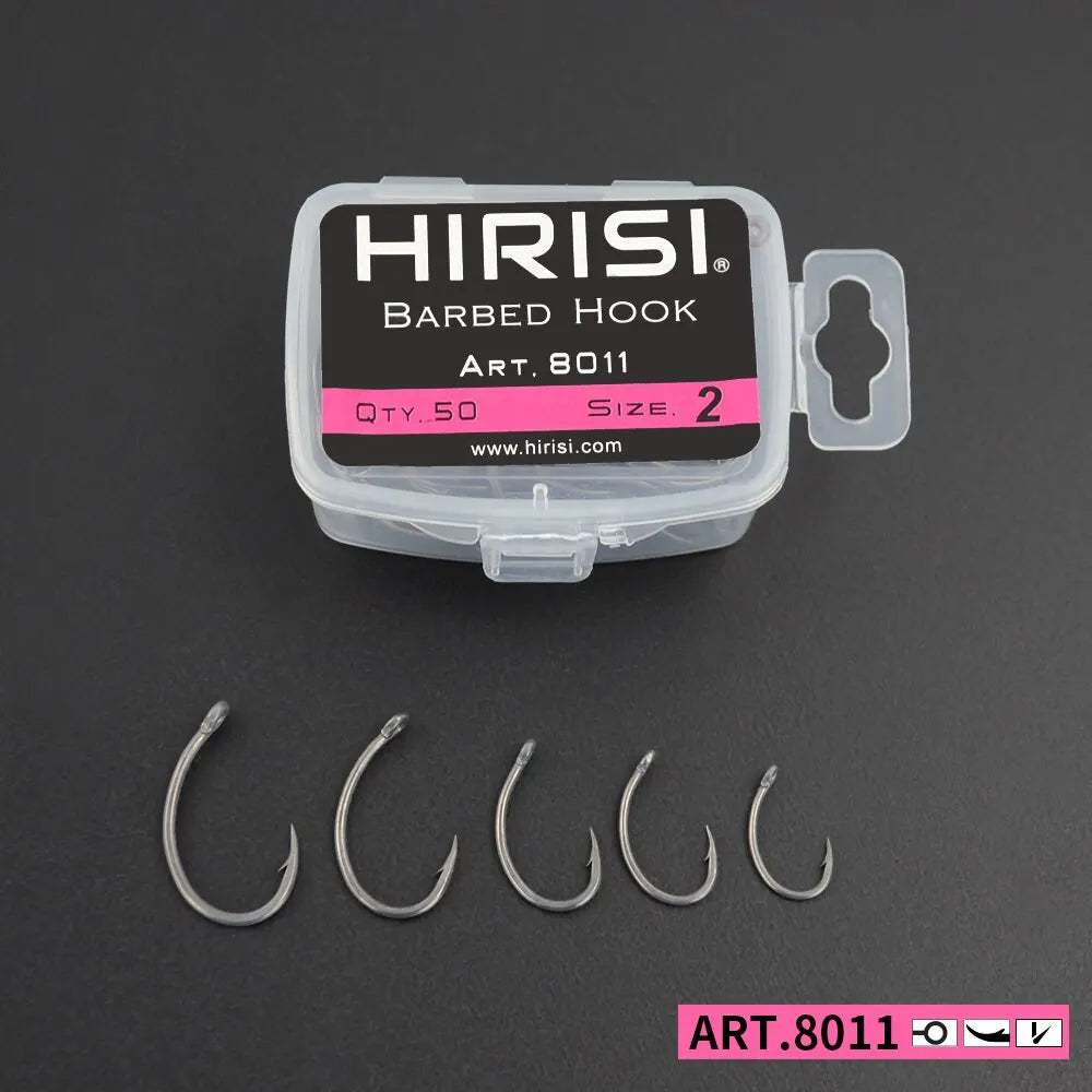 Hirisi Fishing Hooks