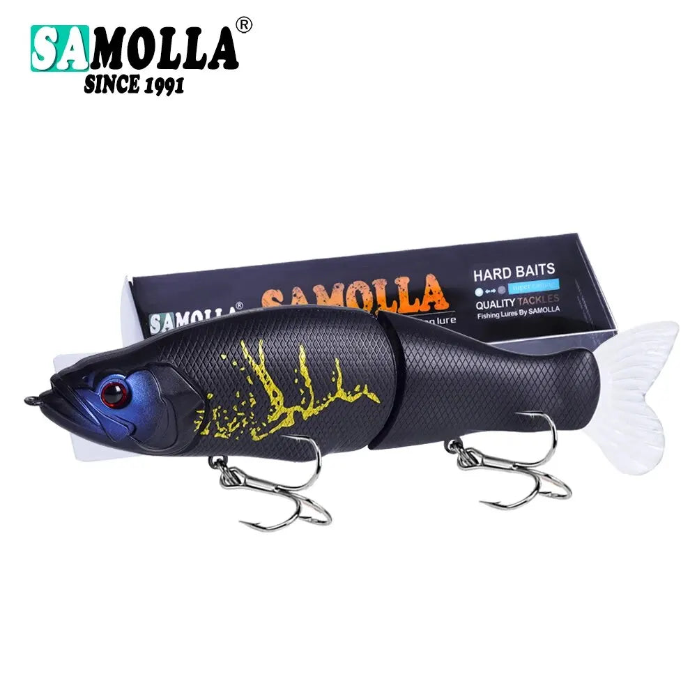 Samolla Swim Bait