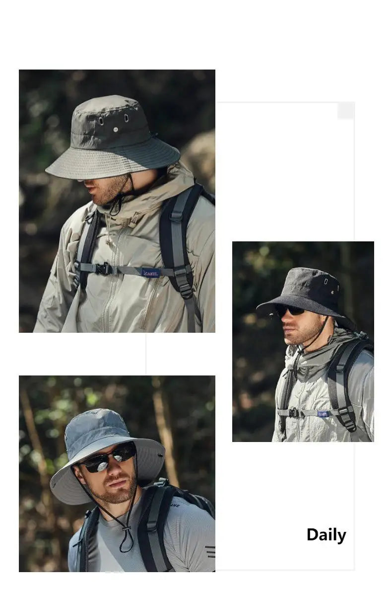 Bucket Hat