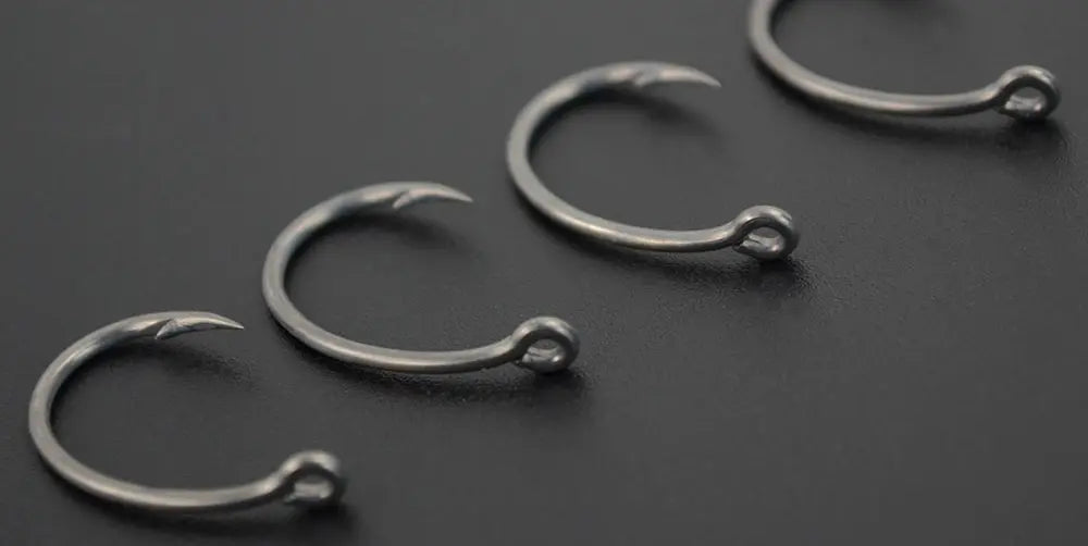 Hirisi Fishing Hooks