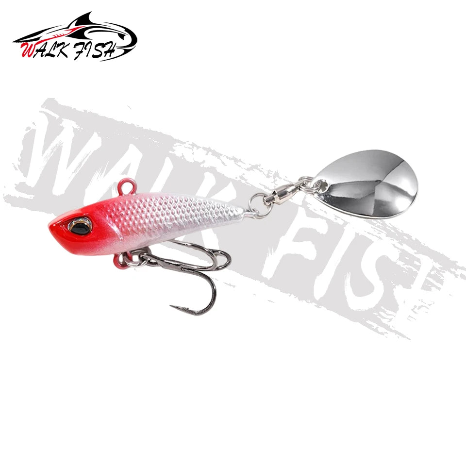 WALK FISH Spinner Bait