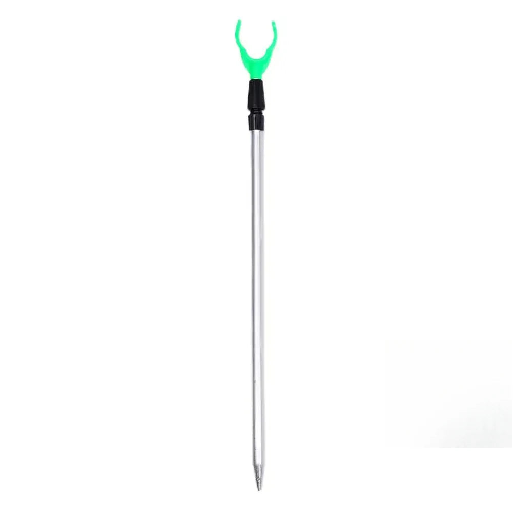 Retractable Fishing Rod Stand