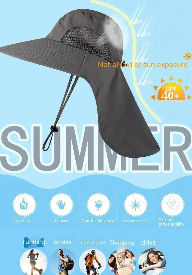 Sun Defender