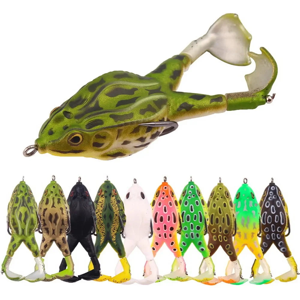 Frog Lure