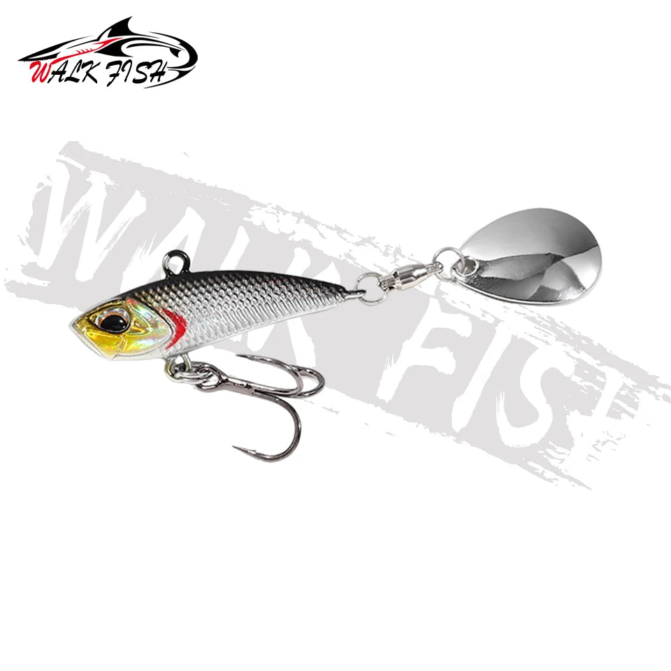WALK FISH Spinner Bait