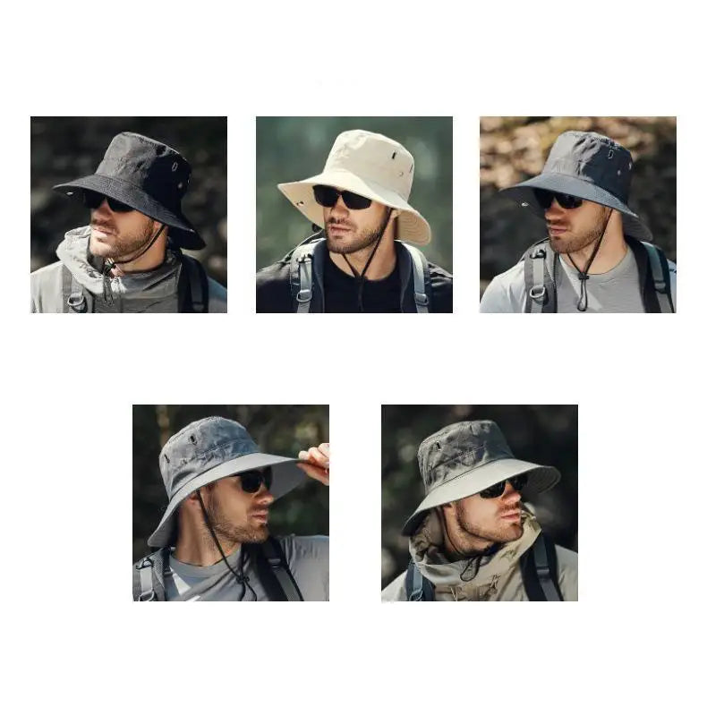 Bucket Hat