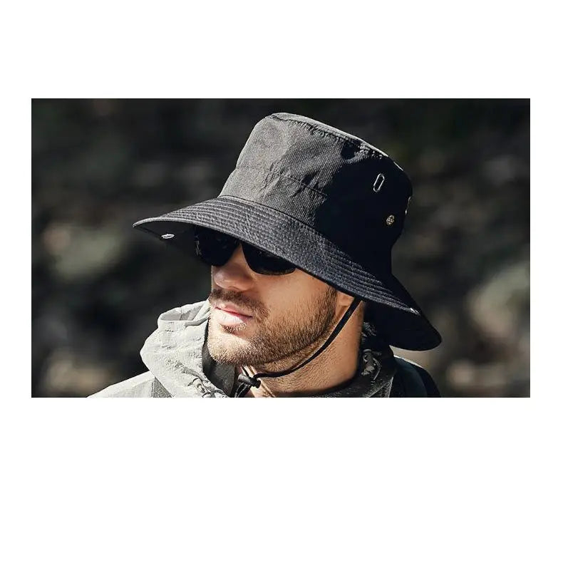 Bucket Hat