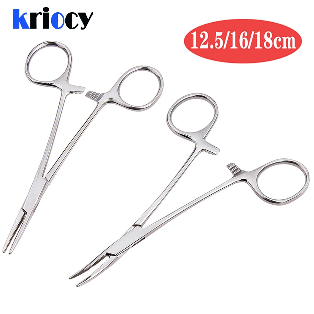 Fishing Forcep Locking Pliers