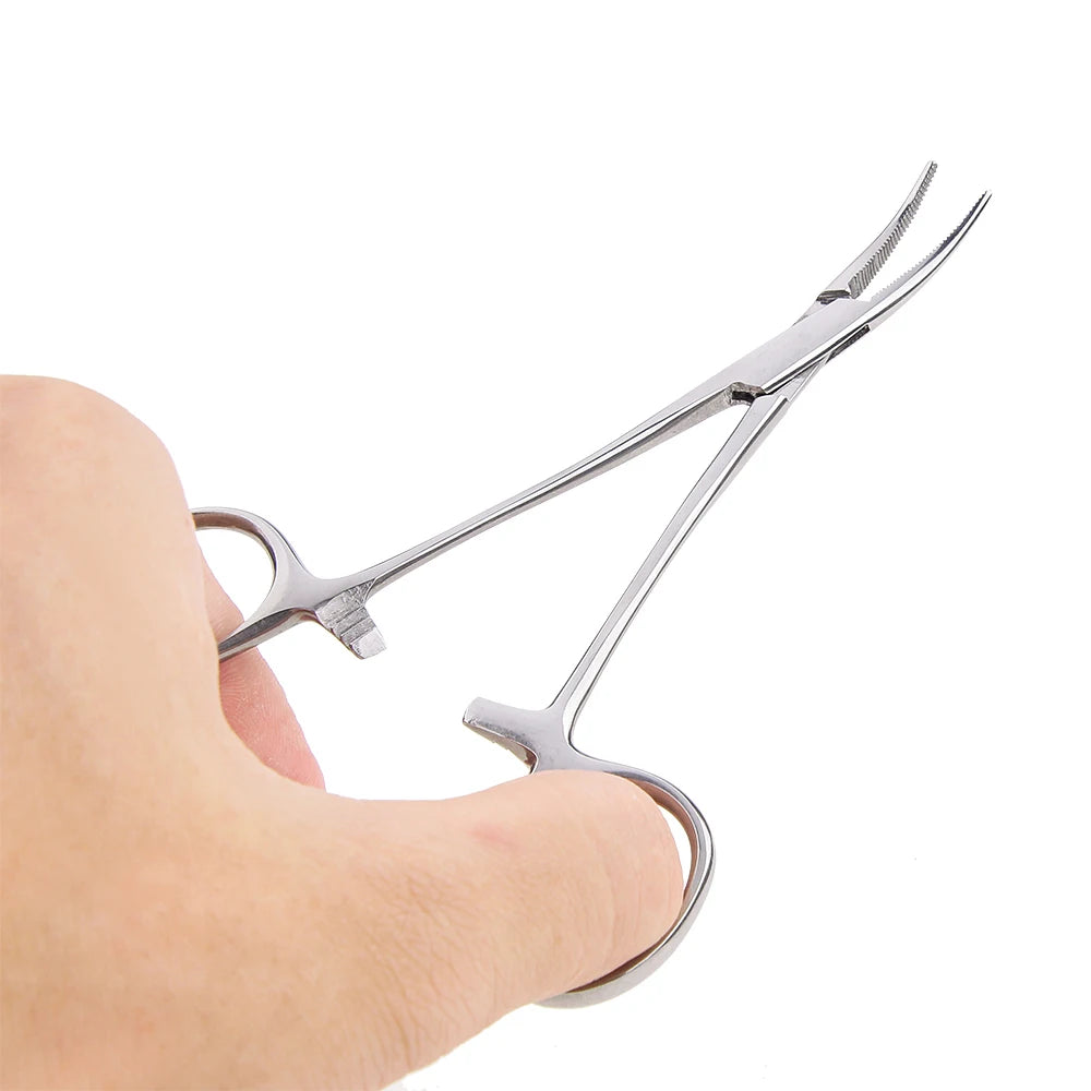 Fishing Forcep Locking Pliers