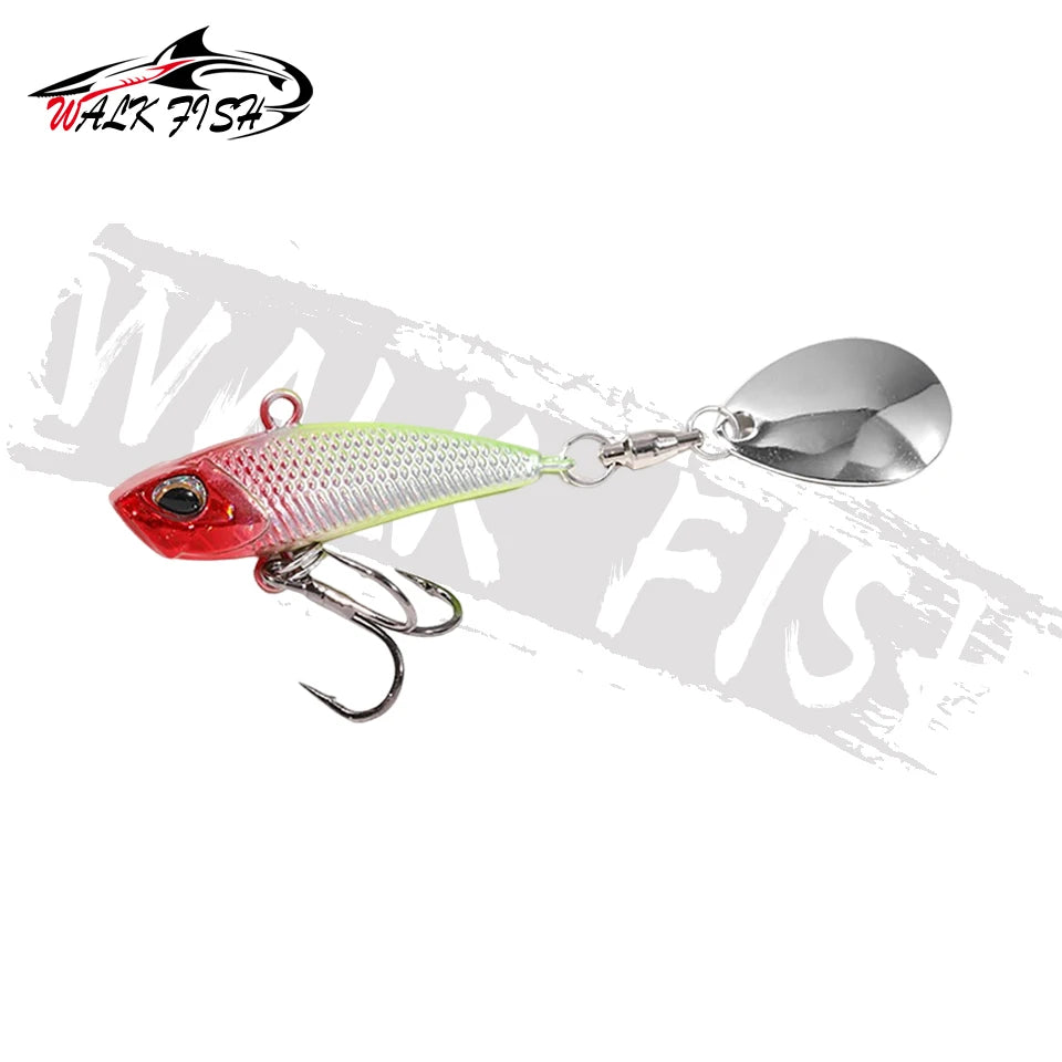 WALK FISH Spinner Bait