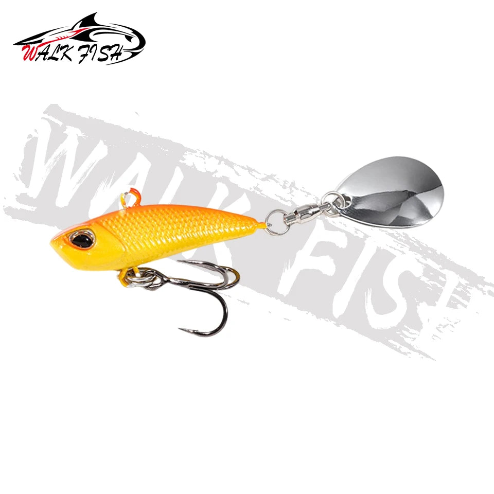 WALK FISH Spinner Bait