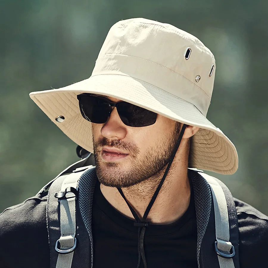 Bucket Hat