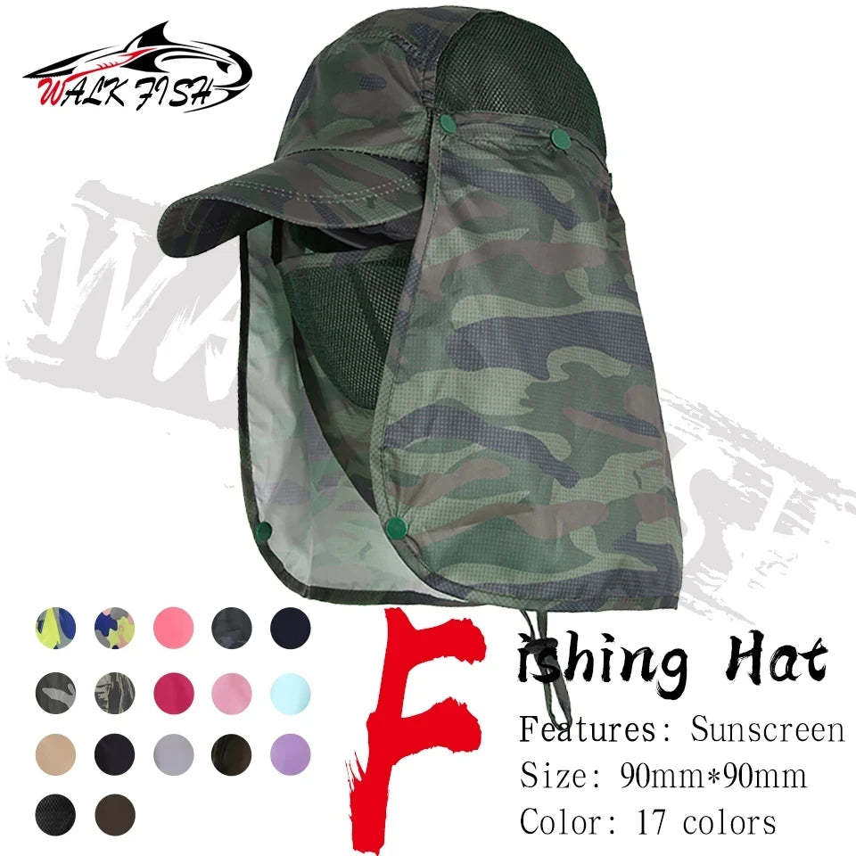 Fishing Hat