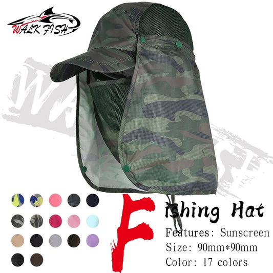 Fishing Hat