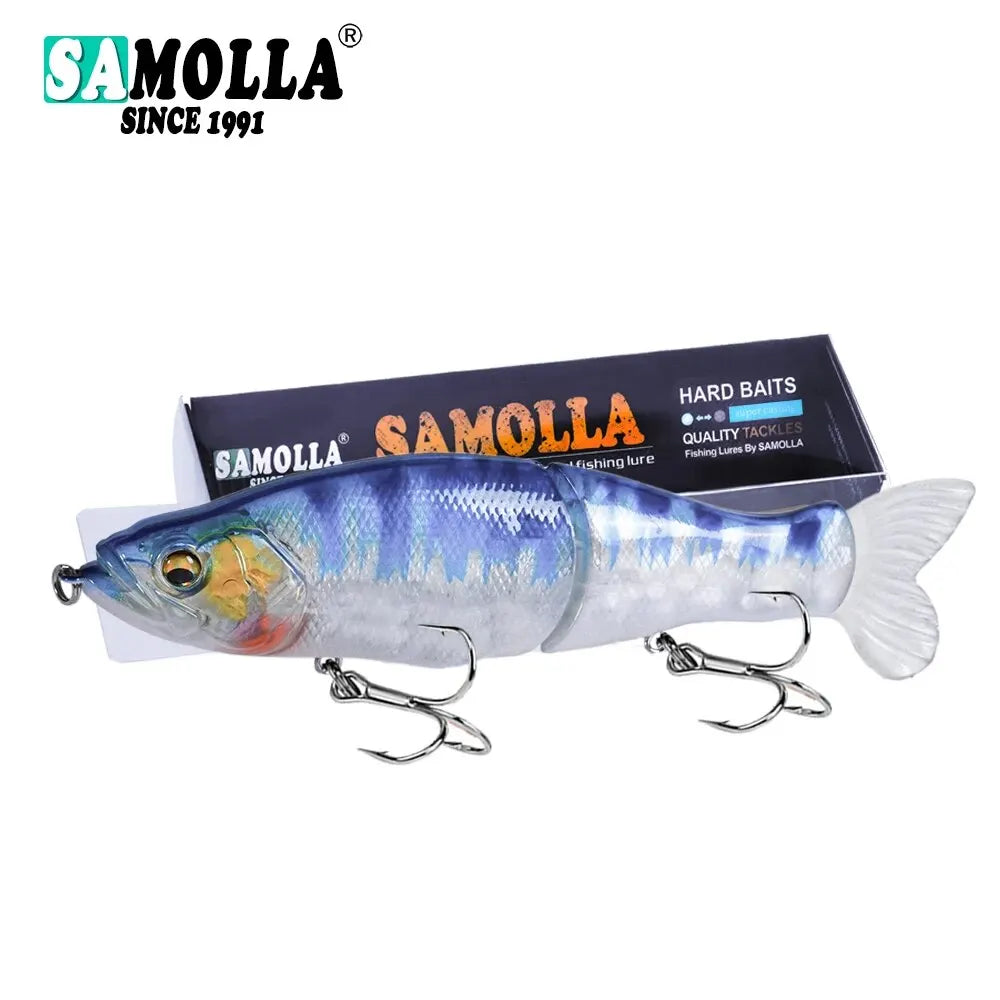 Samolla Swim Bait