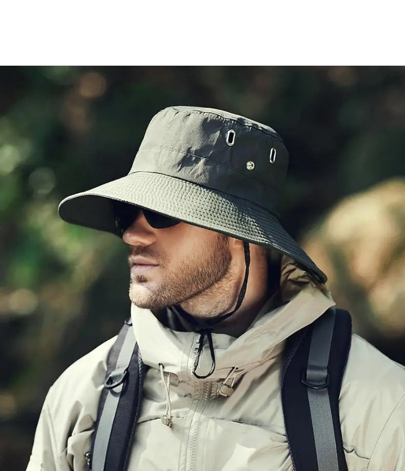 Bucket Hat
