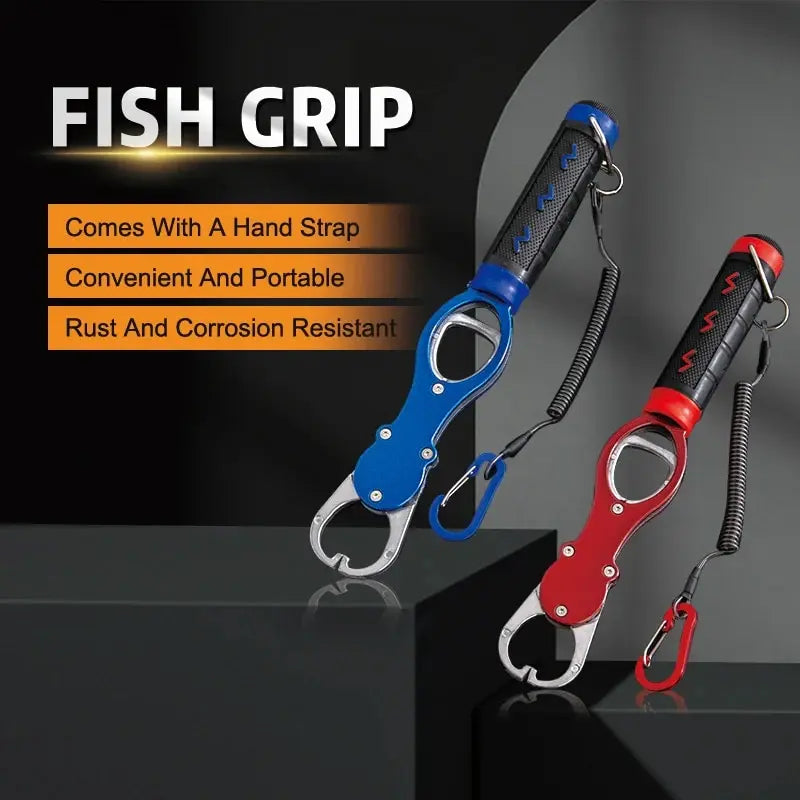 Lip Gripper
