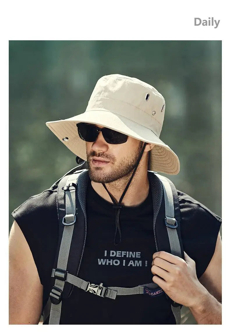 Bucket Hat