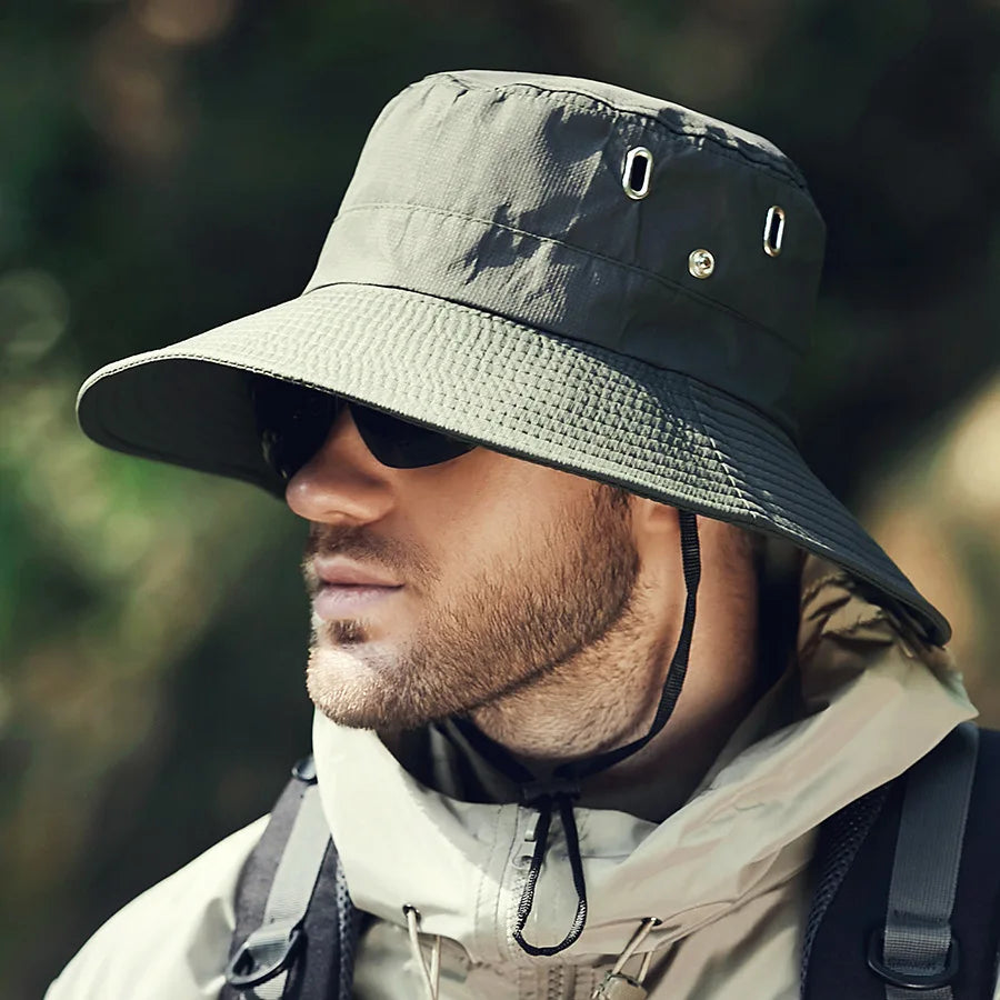 Bucket Hat