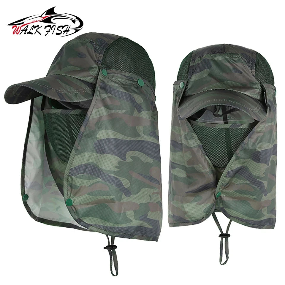 Fishing Hat