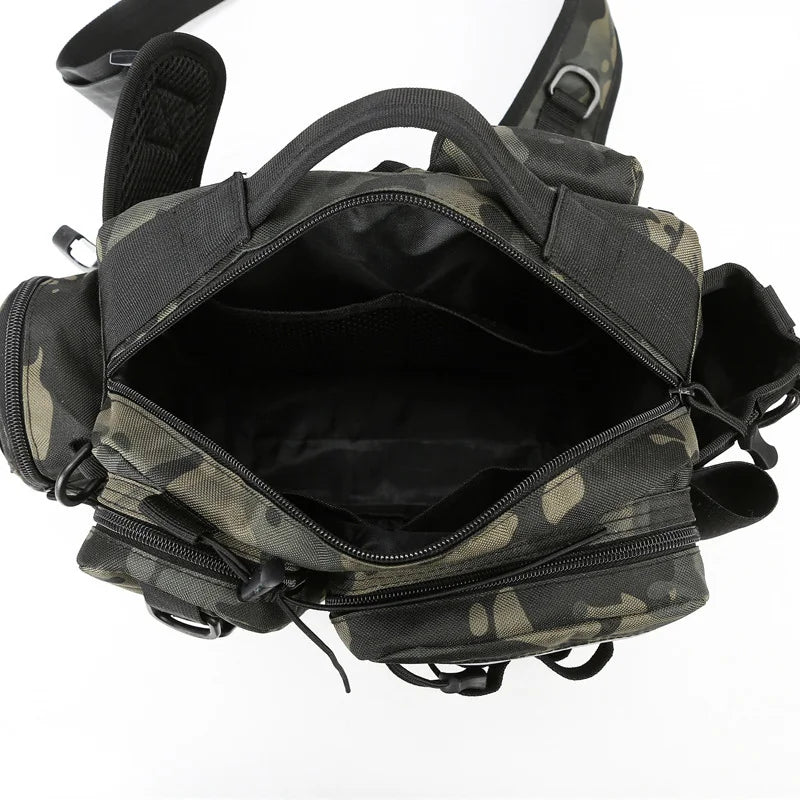 600D Tackle Bag